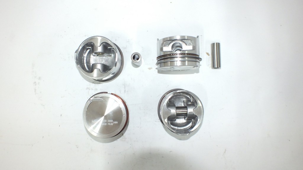 PISTON SEGMAN 050